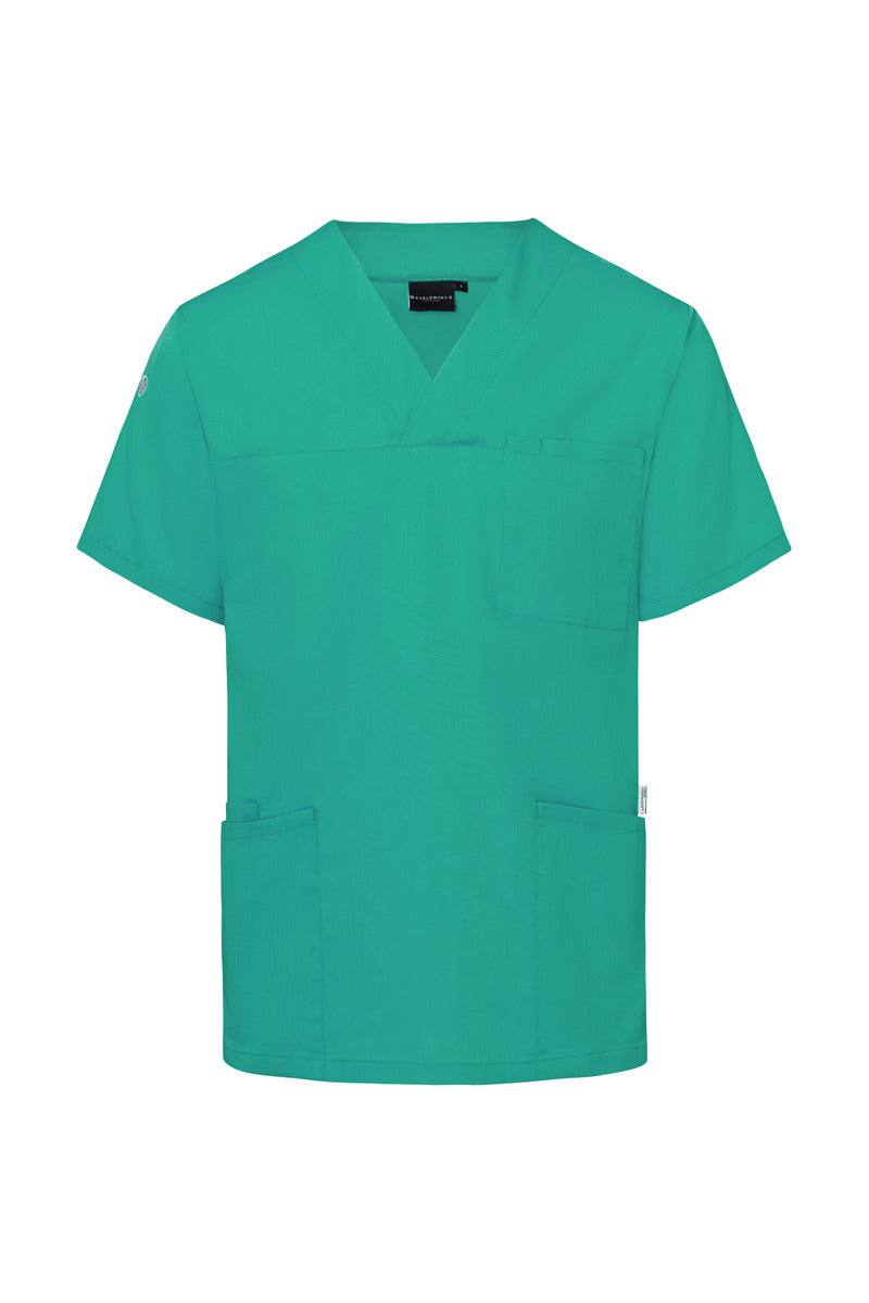 Karlowsky KS 65 SSL Men´s Slip - Emerald