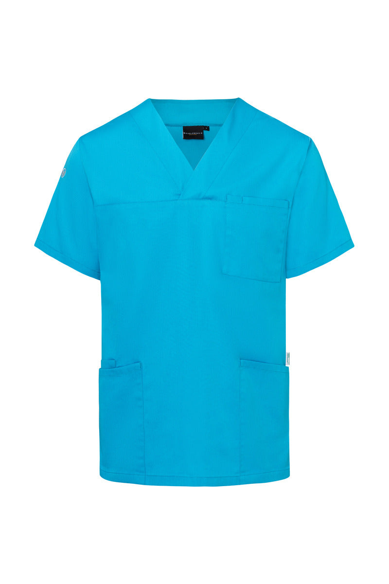 Karlowsky KS 65 SSL Men´s Slip - Pacific Blue