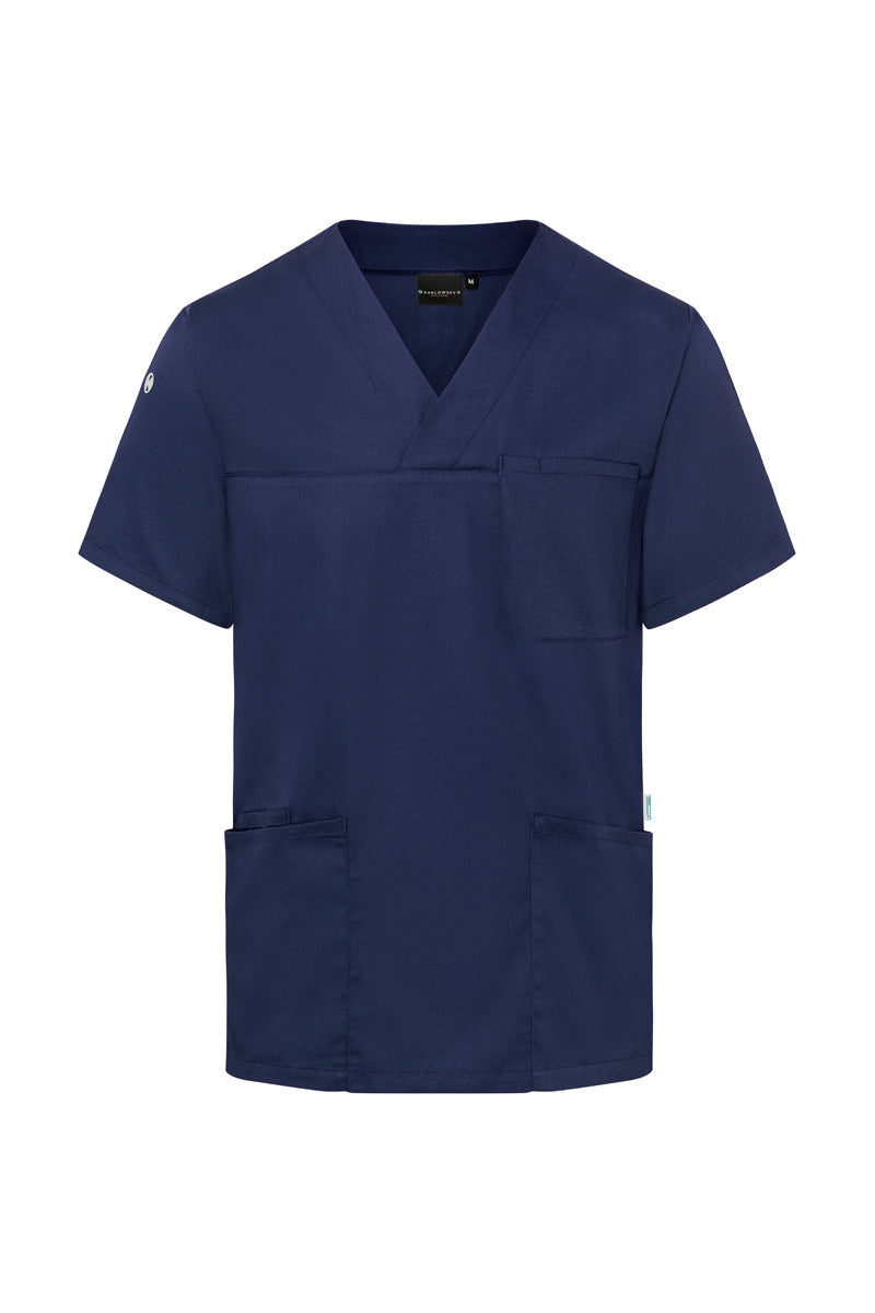 Karlowsky KS 65 SSL Men´s Slip - Navy