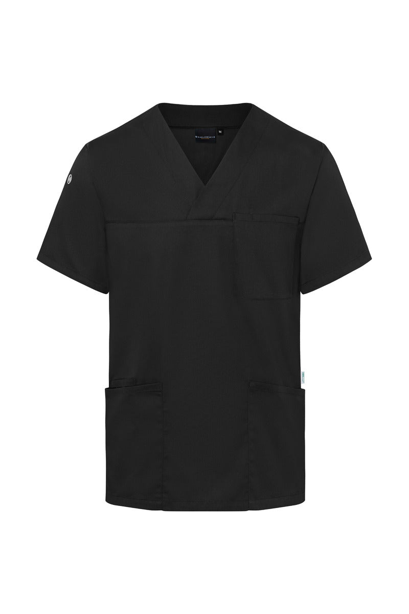 Karlowsky KS 65 SSL Men´s Slip - Black