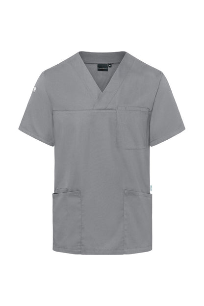 Karlowsky KS 65 SSL Men´s Slip - Platinum Grey
