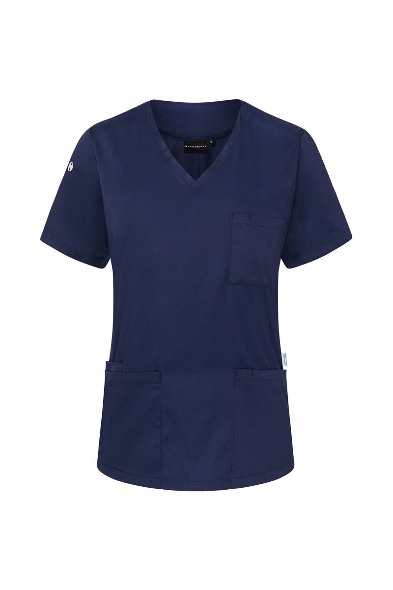 Karlowsky KS 66 SSL Ladies´ Sl - Navy