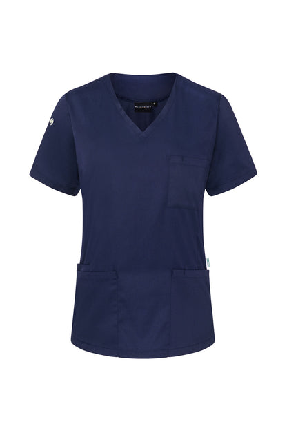 Karlowsky KS 66 SSL Ladies´ Sl - Navy