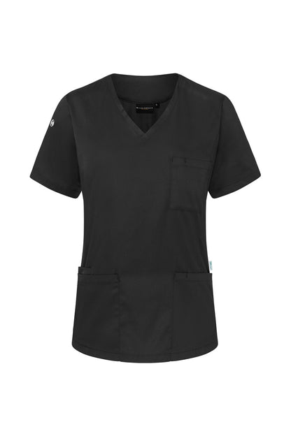 Karlowsky KS 66 SSL Ladies´ Sl - Black