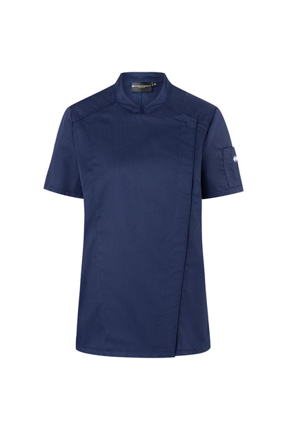 Karlowsky JF 25 SSL Ladies Che - Navy
