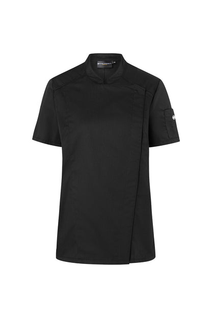 Karlowsky JF 25 SSL Ladies Che - Black