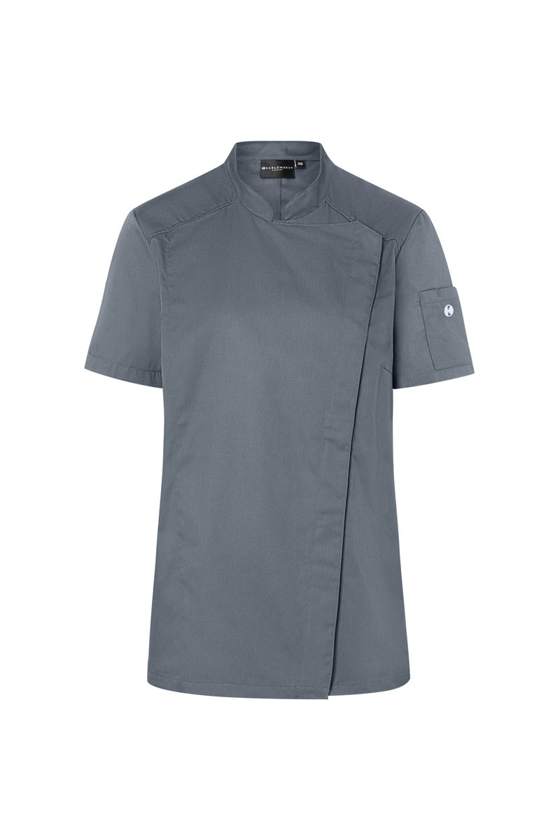 Karlowsky JF 25 SSL Ladies Che - Anthracite