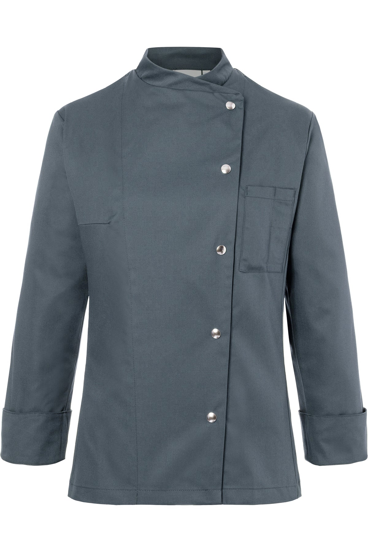 Karlowsky JF 3 Ladies Chef Jac - Anthracite