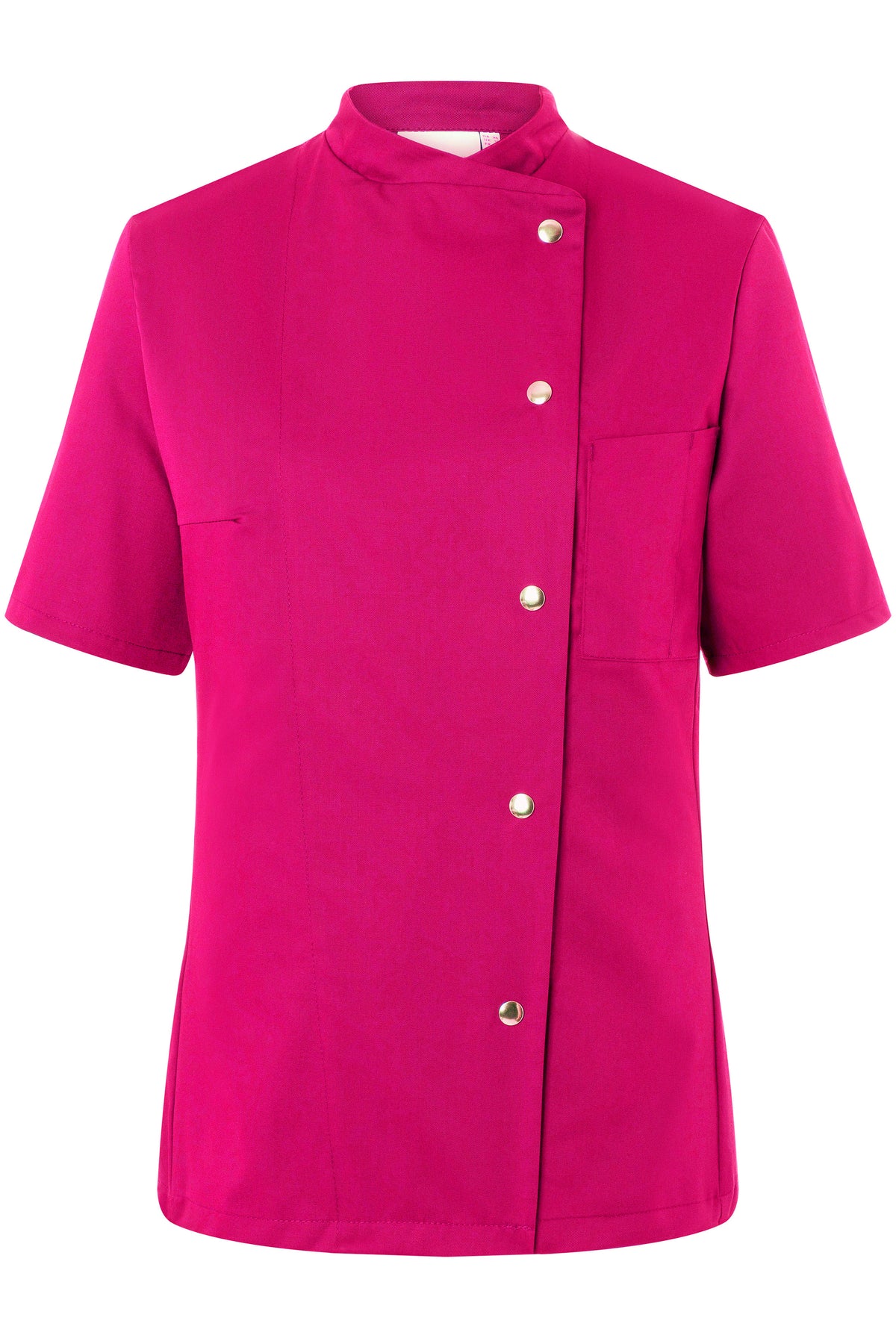 Karlowsky JF 4 Ladies Chef Jac - Pink