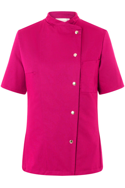Karlowsky JF 4 Ladies Chef Jac - Pink