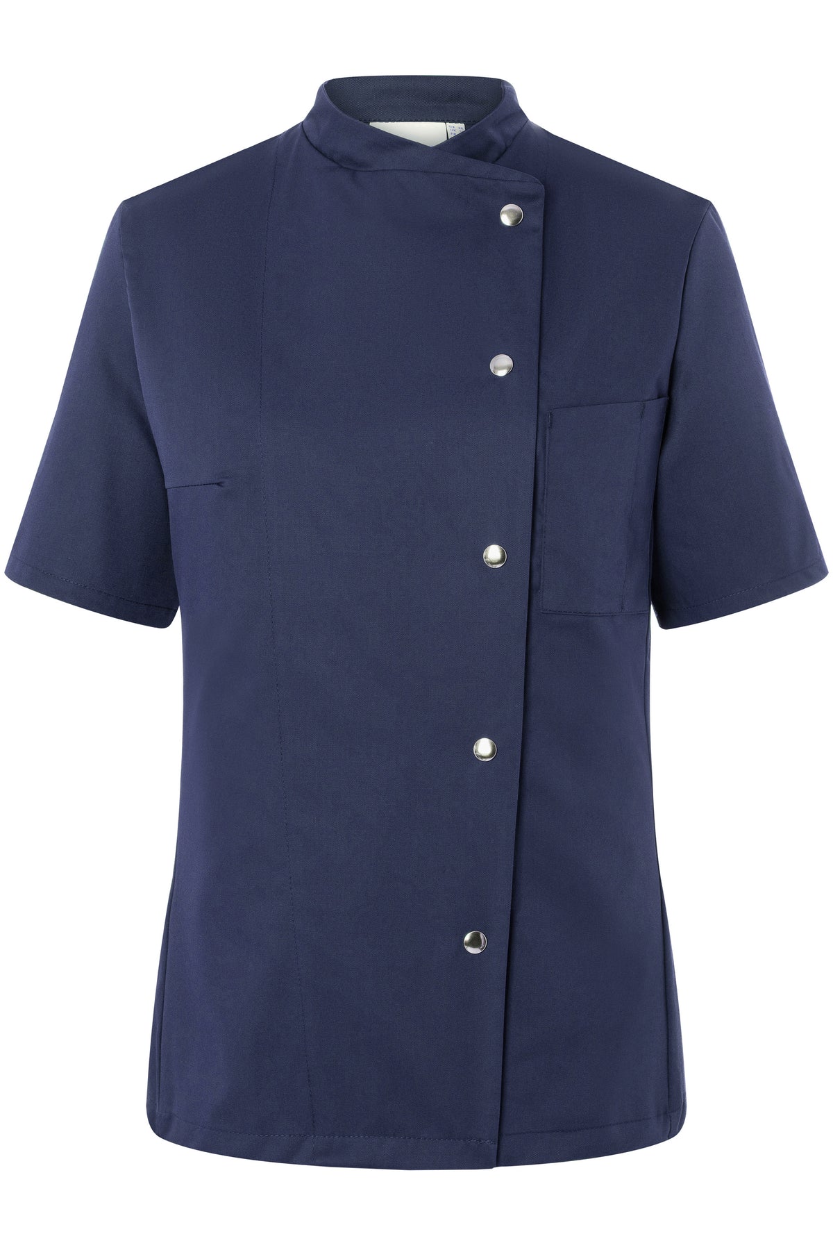 Karlowsky JF 4 Ladies Chef Jac - Navy