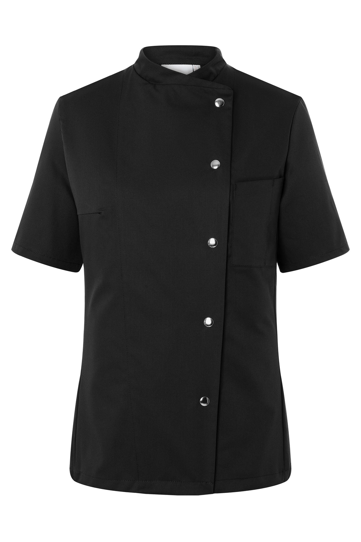 Karlowsky JF 4 Ladies Chef Jac - Black