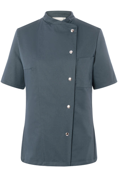 Karlowsky JF 4 Ladies Chef Jac - Anthracite