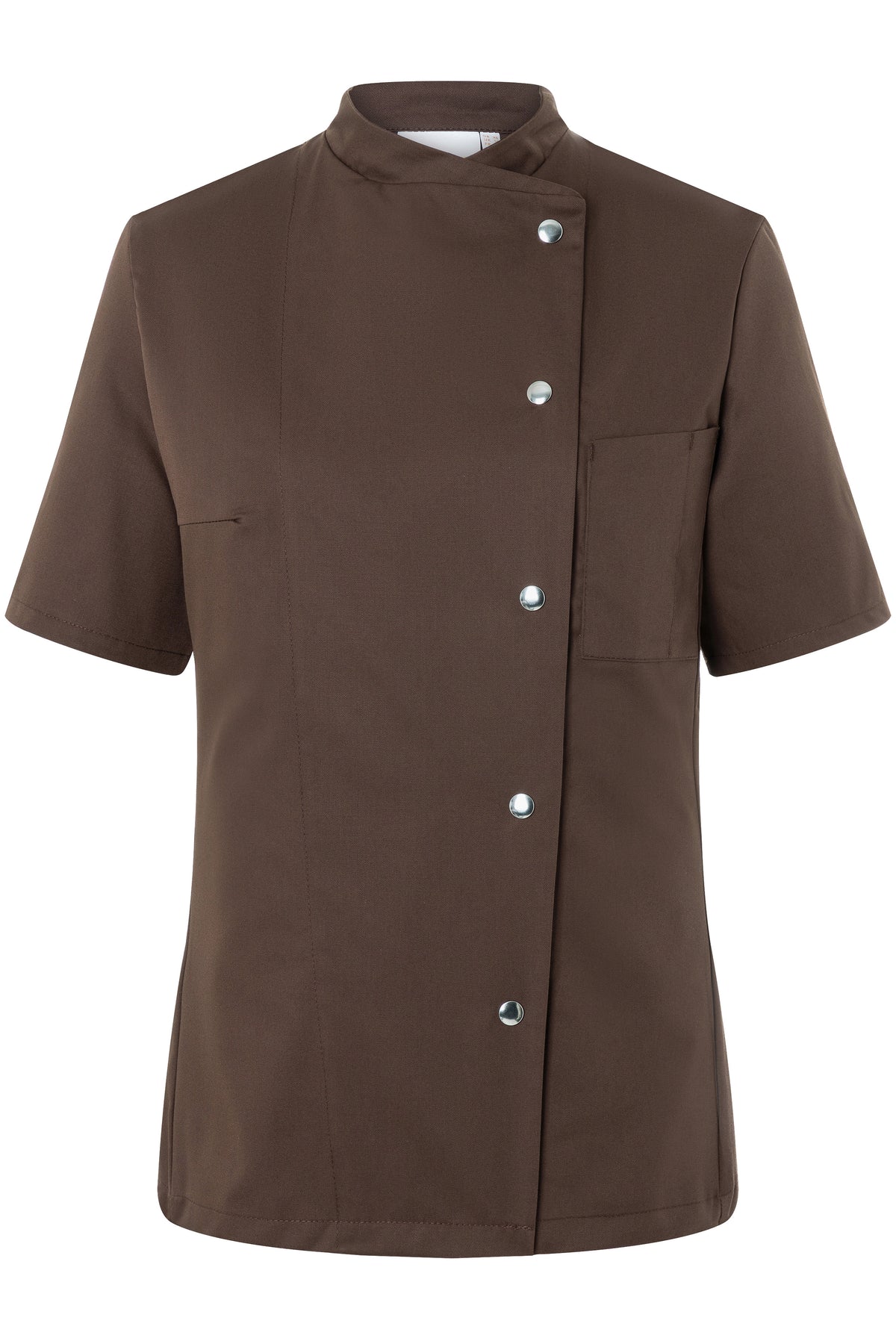 Karlowsky JF 4 Ladies Chef Jac - Light Brown