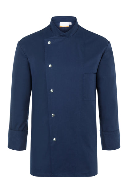 Karlowsky JM 14 Mens Chef Jack - Navy