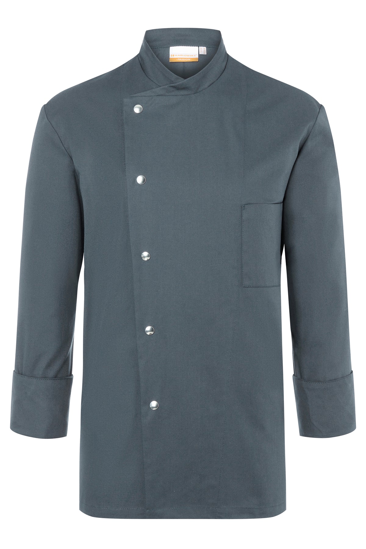 Karlowsky JM 14 Mens Chef Jack - Anthracite