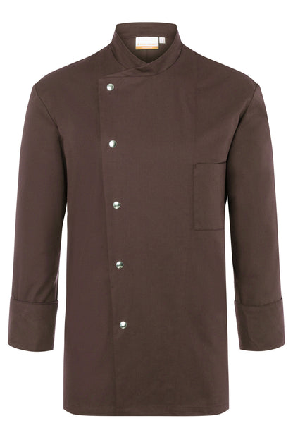 Karlowsky JM 14 Mens Chef Jack - Light Brown