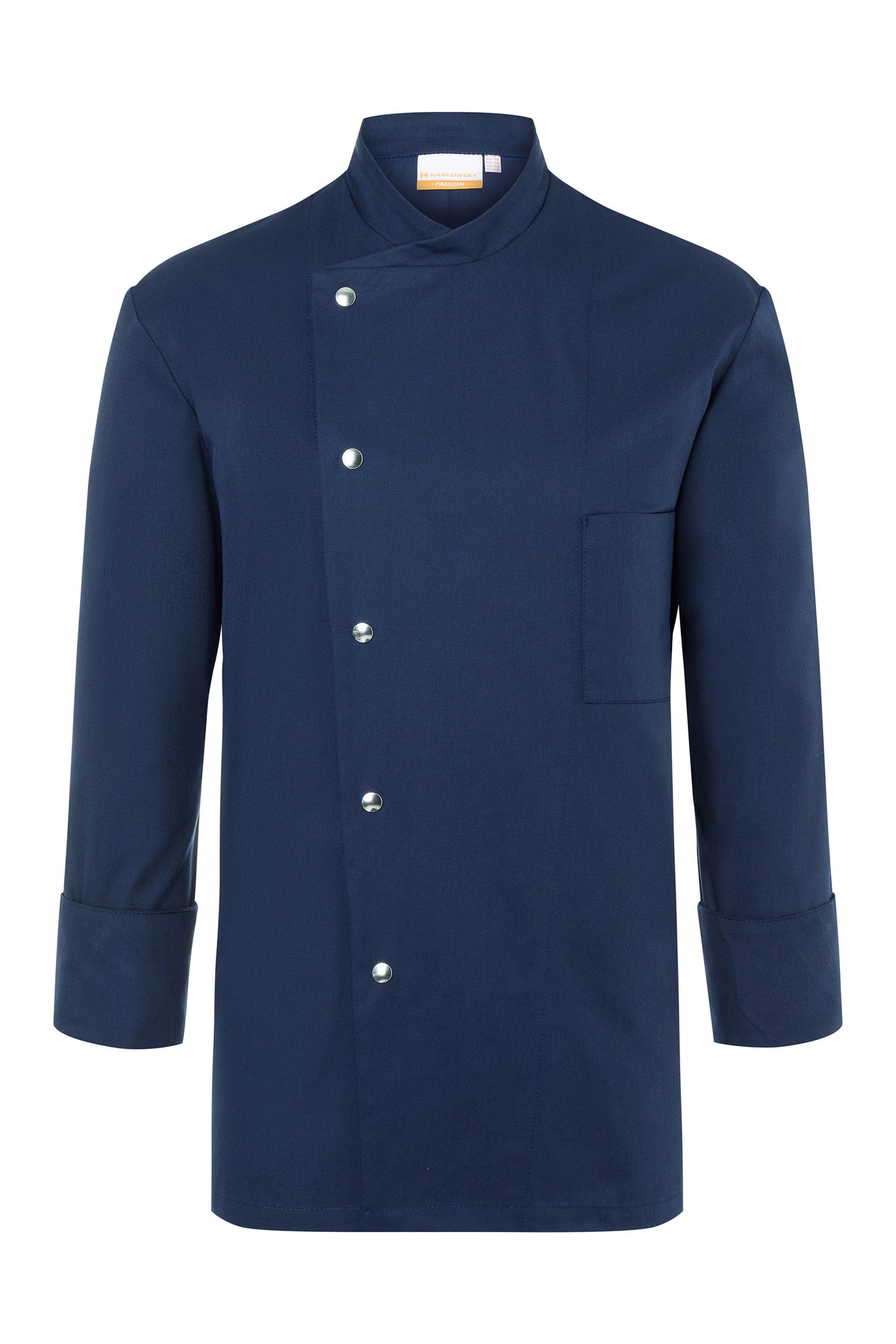 Karlowsky JM 14 Mens Chef Jack - Navy