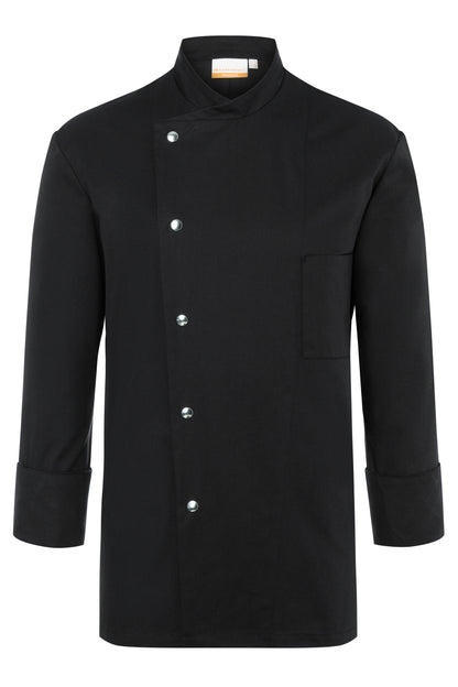 Karlowsky JM 14 Mens Chef Jack - Black