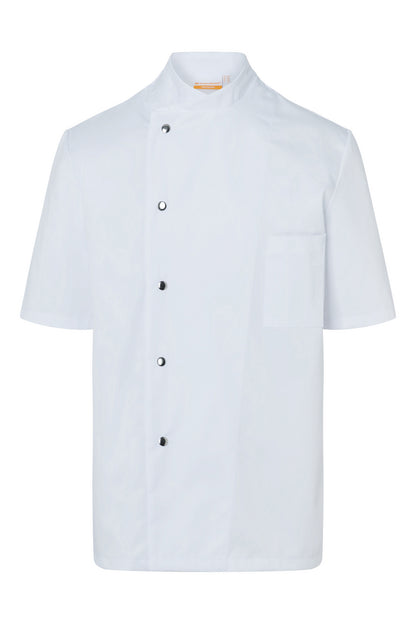 Karlowsky JM 15 Mens Chef Jack - White