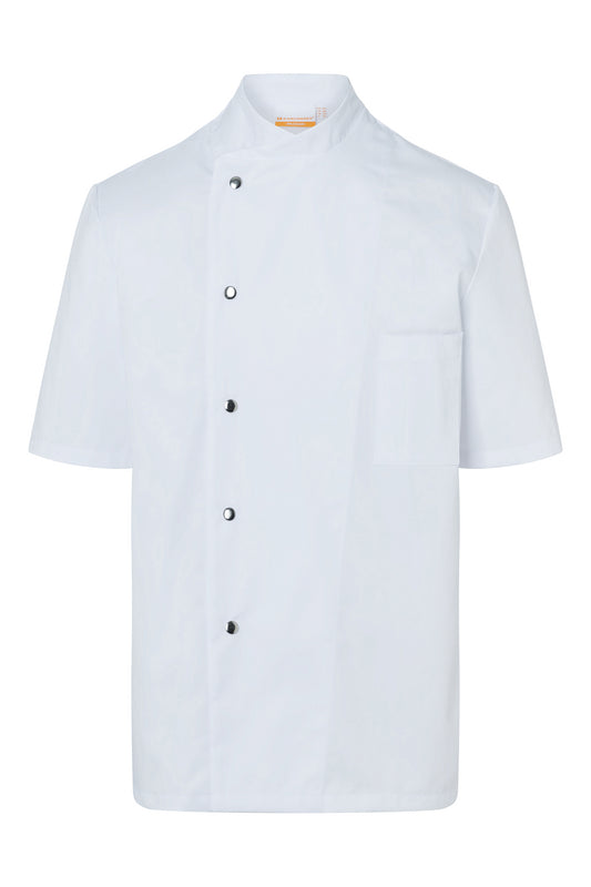 Karlowsky JM 15 Mens Chef Jack - White