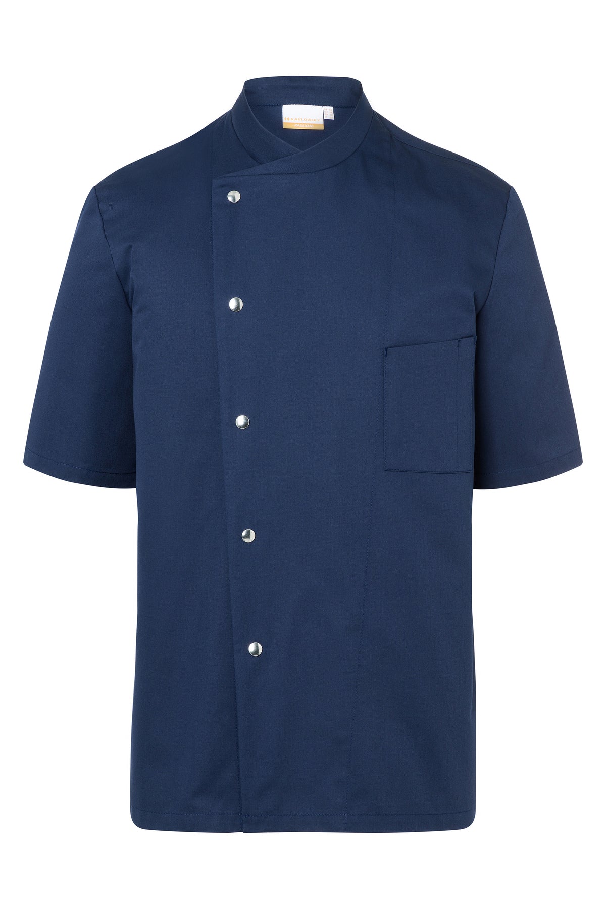 Karlowsky JM 15 Mens Chef Jack - Navy
