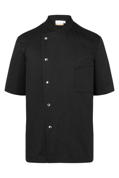 Karlowsky JM 15 Mens Chef Jack - Black
