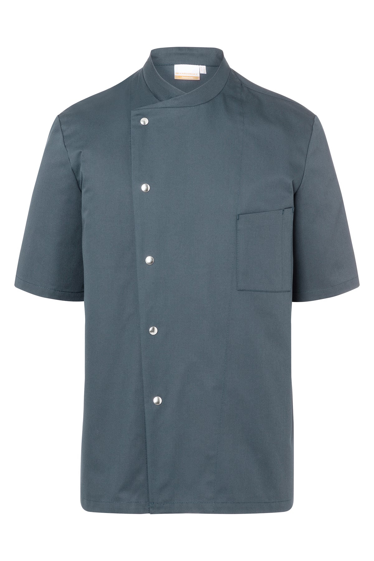 Karlowsky JM 15 Mens Chef Jack - Anthracite