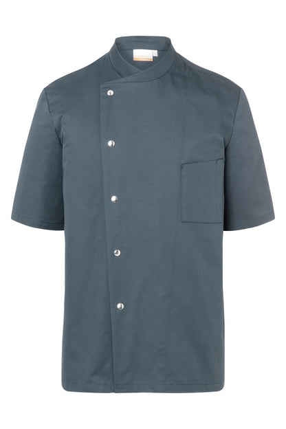 Karlowsky JM 15 Mens Chef Jack - Anthracite