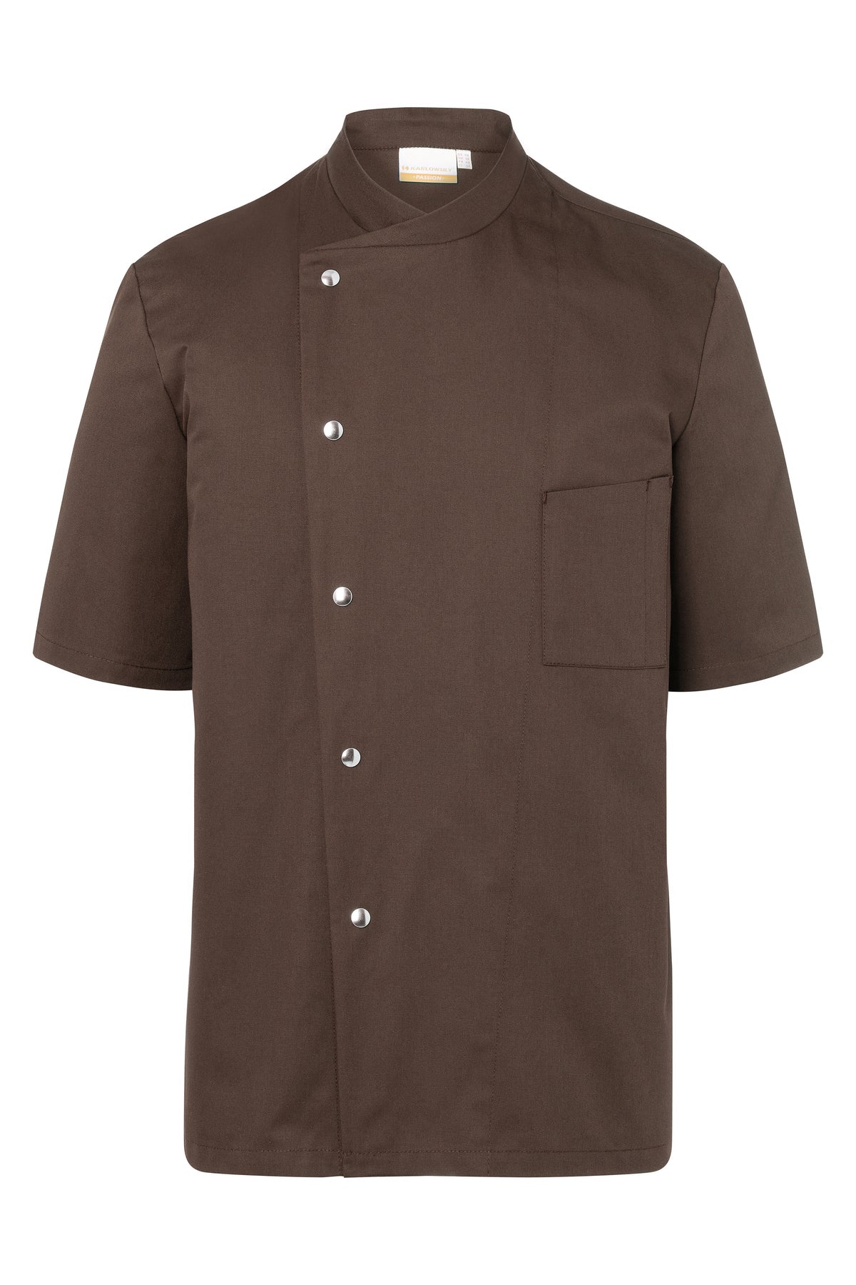 Karlowsky JM 15 Mens Chef Jack - Light Brown