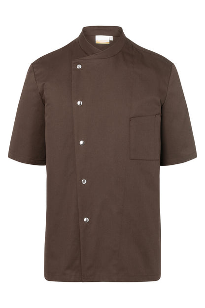 Karlowsky JM 15 Mens Chef Jack - Light Brown