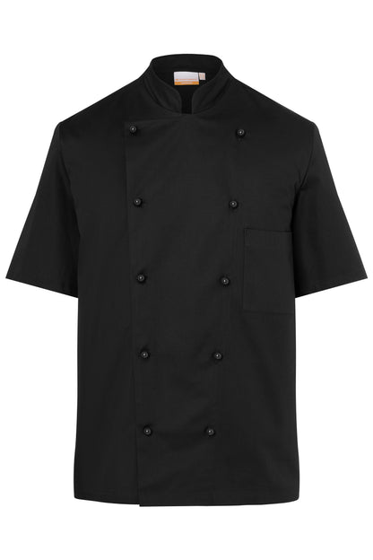 Karlowsky JM 20 Mens Chef Jack - Black