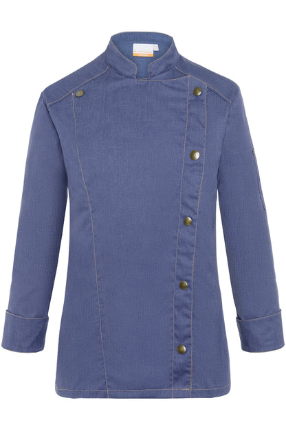 Karlowsky JF 20 Ladi Chef Ja - Vintage Blue