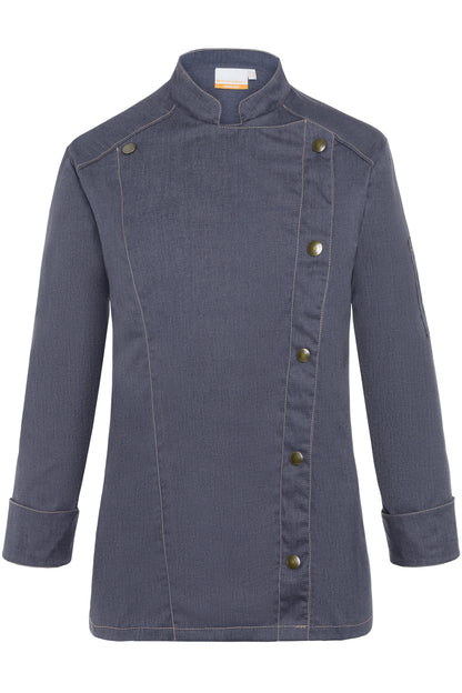 Karlowsky JF 20 Ladi Chef Ja - Vintage Black