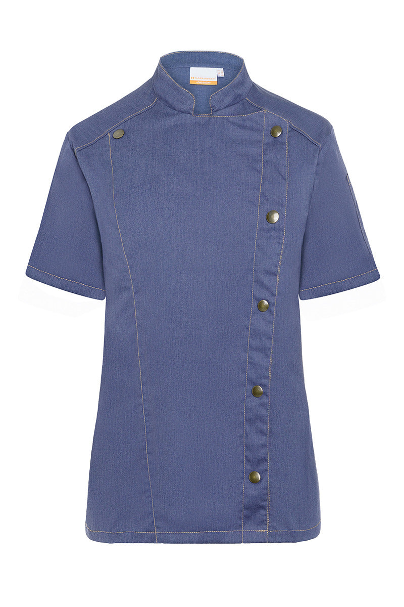 Karlowsky JF 21 Ladi Chef Ja - Vintage Blue
