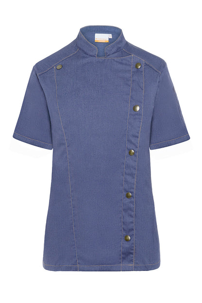 Karlowsky JF 21 Ladi Chef Ja - Vintage Blue