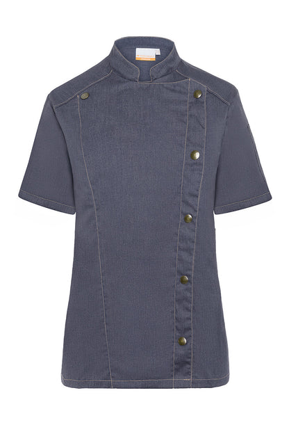 Karlowsky JF 21 Ladi Chef Ja - Vintage Black
