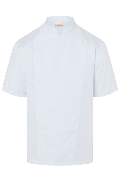 Karlowsky JM 29 SSL Chef Jacke - White