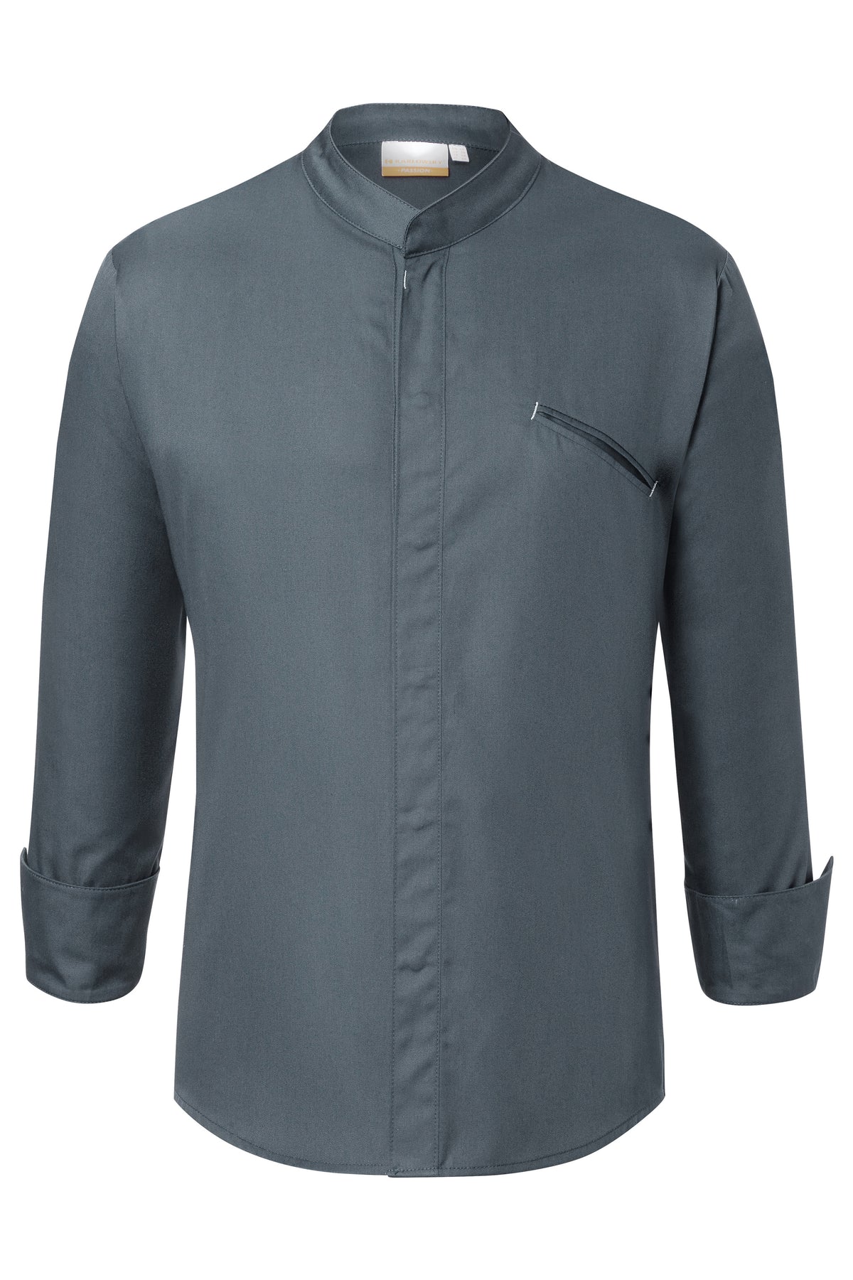 Karlowsky JM 31 Chef Jacket - Anthracite