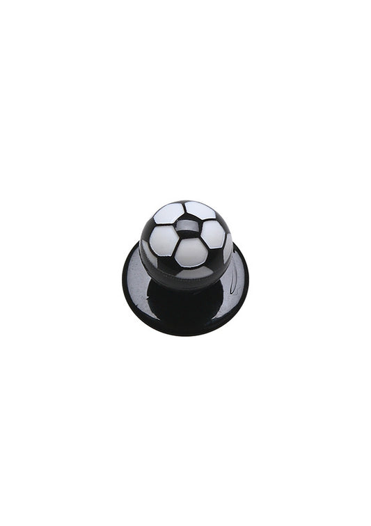 Karlowsky KK 19 Button Footbal - Black