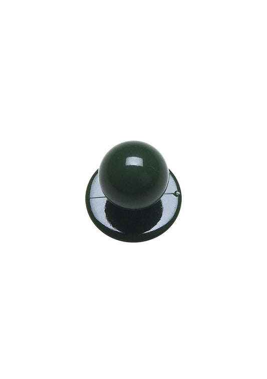 Karlowsky KK 3 Button Green - Green