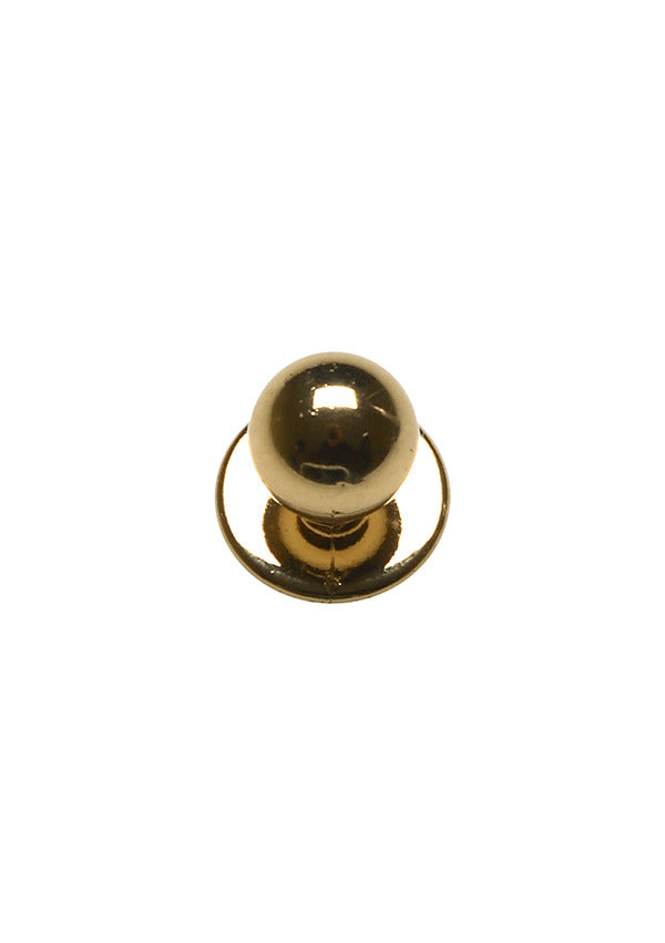 Karlowsky KK 4 Button GULD - Gold