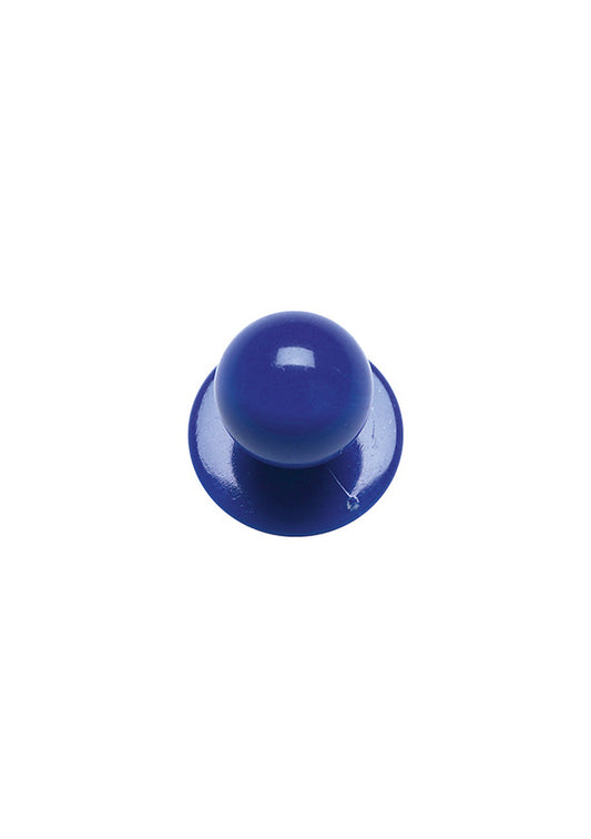 Karlowsky KK 5 Button Blue - Blue