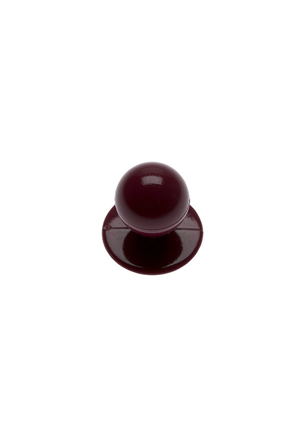 Karlowsky KK 78 Button Bordeau - Bordeaux