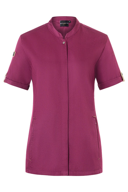 Karlowsky JF 27 Short-Sleeve L - Fuchsia