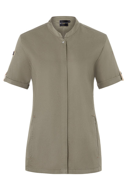 Karlowsky JF 27 Short-Sleeve L - Sage