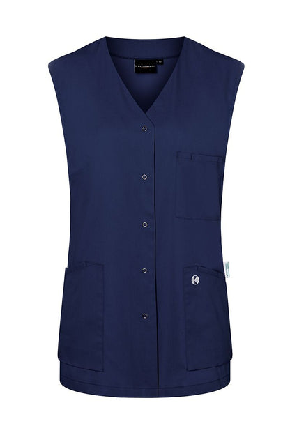 Karlowsky KS 67 sleeveless Lad - Navy