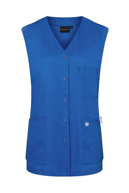 Karlowsky KS 67 sleeveless Lad - Royal