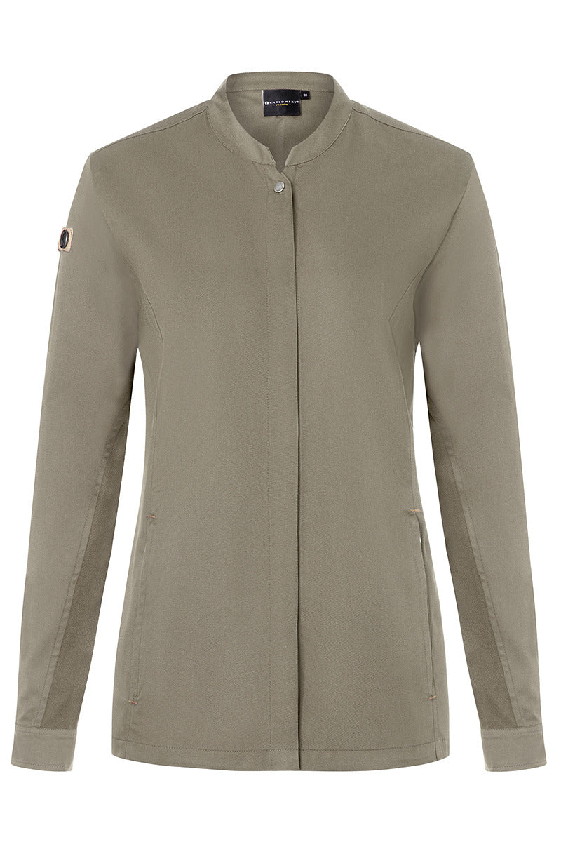 Karlowsky JF 26 Ladies’ Chef J - Sage