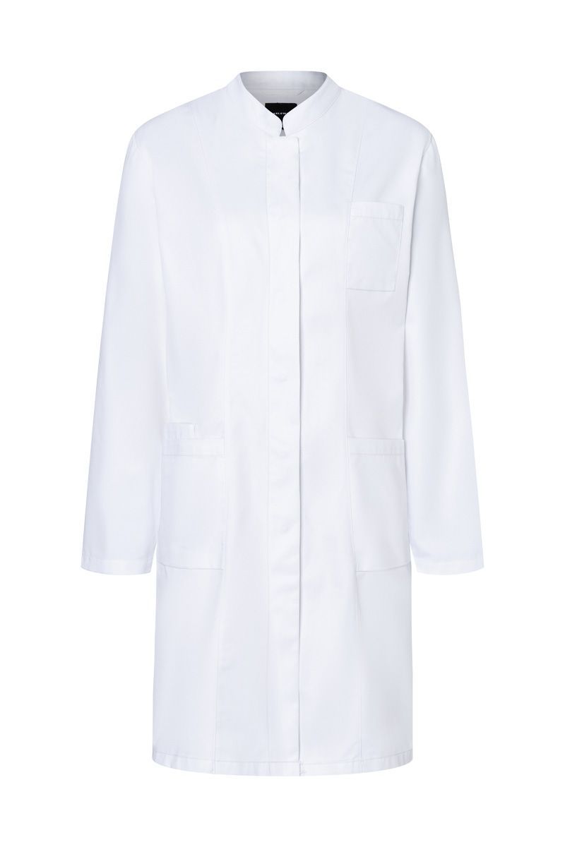 Karlowsky MF 4 Ladies Medical - White